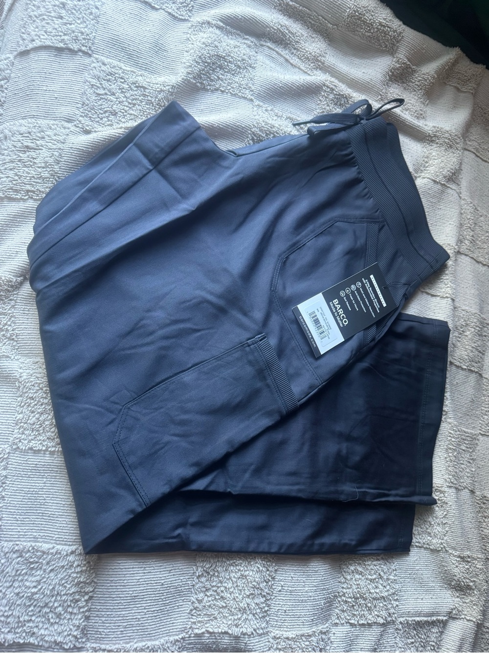 Grey’s Anatomy Flare Scrub Pants